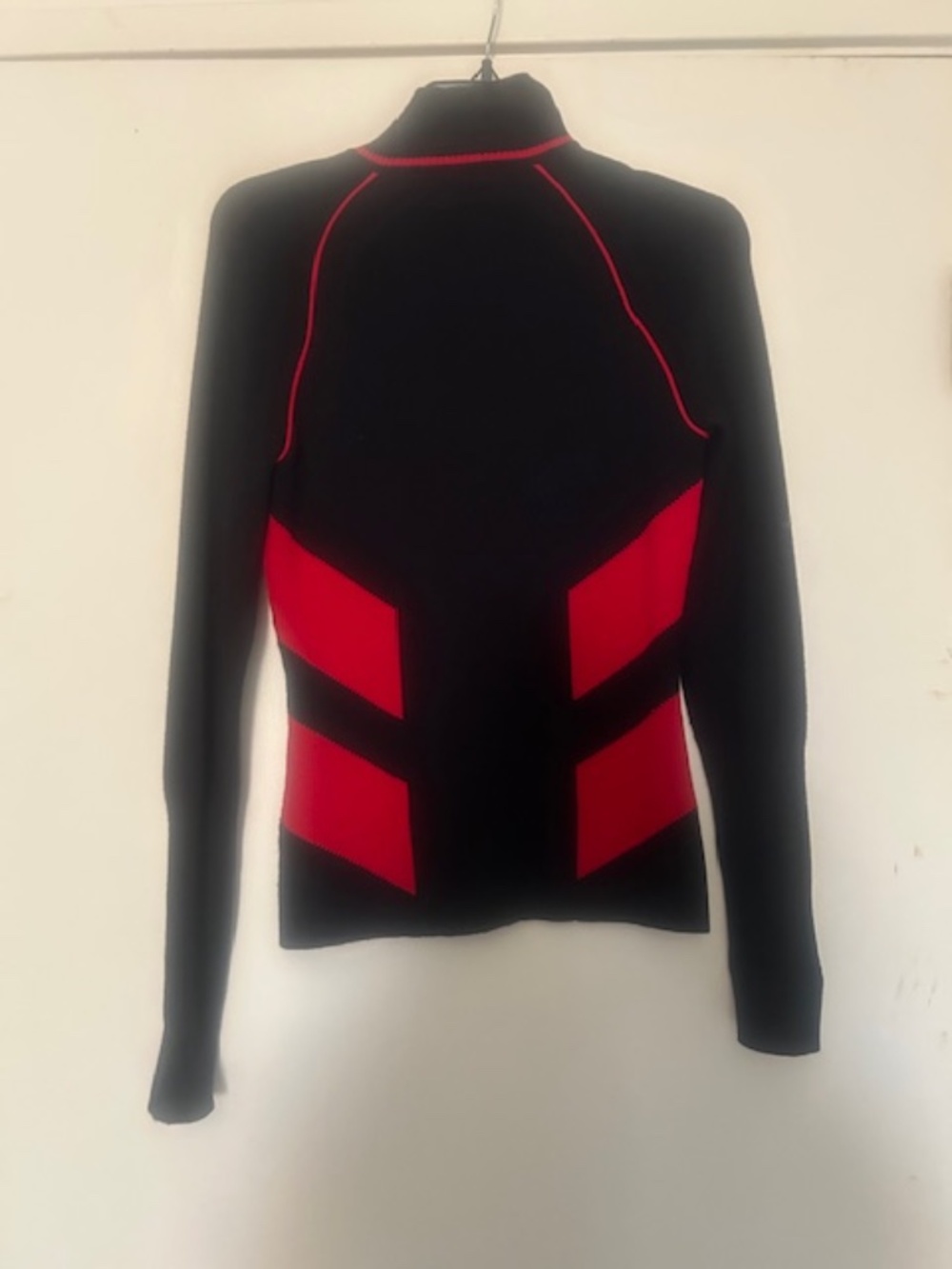 Alp n Rock sweater - Picture 3 of 6